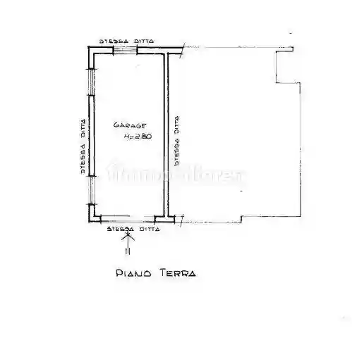 Casa indipendente - foto 5