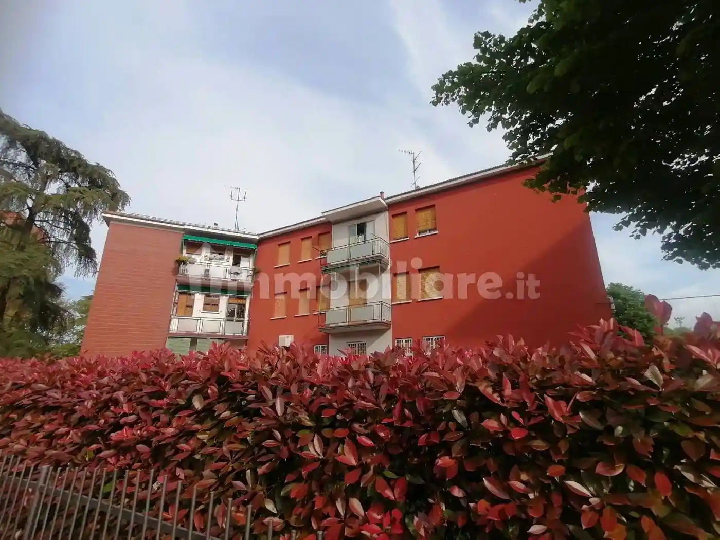 Appartamento in affitto a Bologna