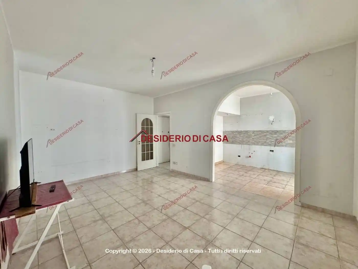 Appartamento in affitto a Palermo