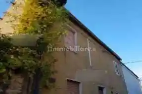 Appartamento in vendita a Masullas