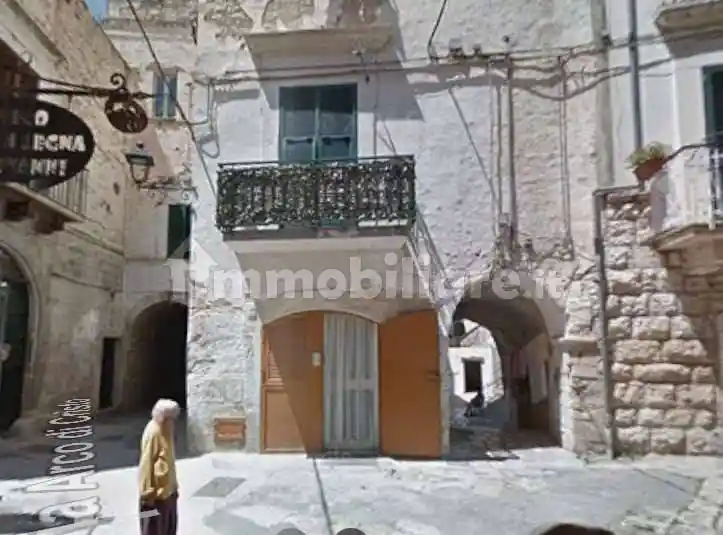 Appartamento in vendita a Bitonto