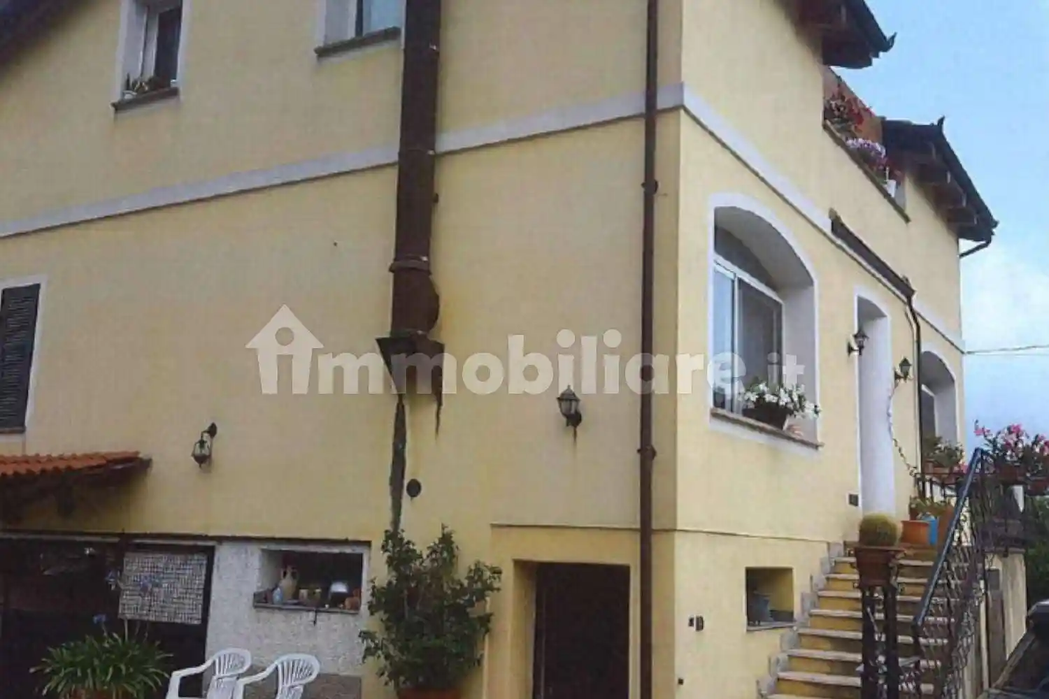 Appartamento in vendita a Albenga