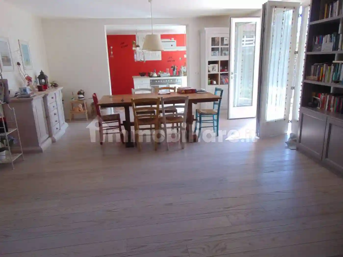 Villetta a schiera - foto 2