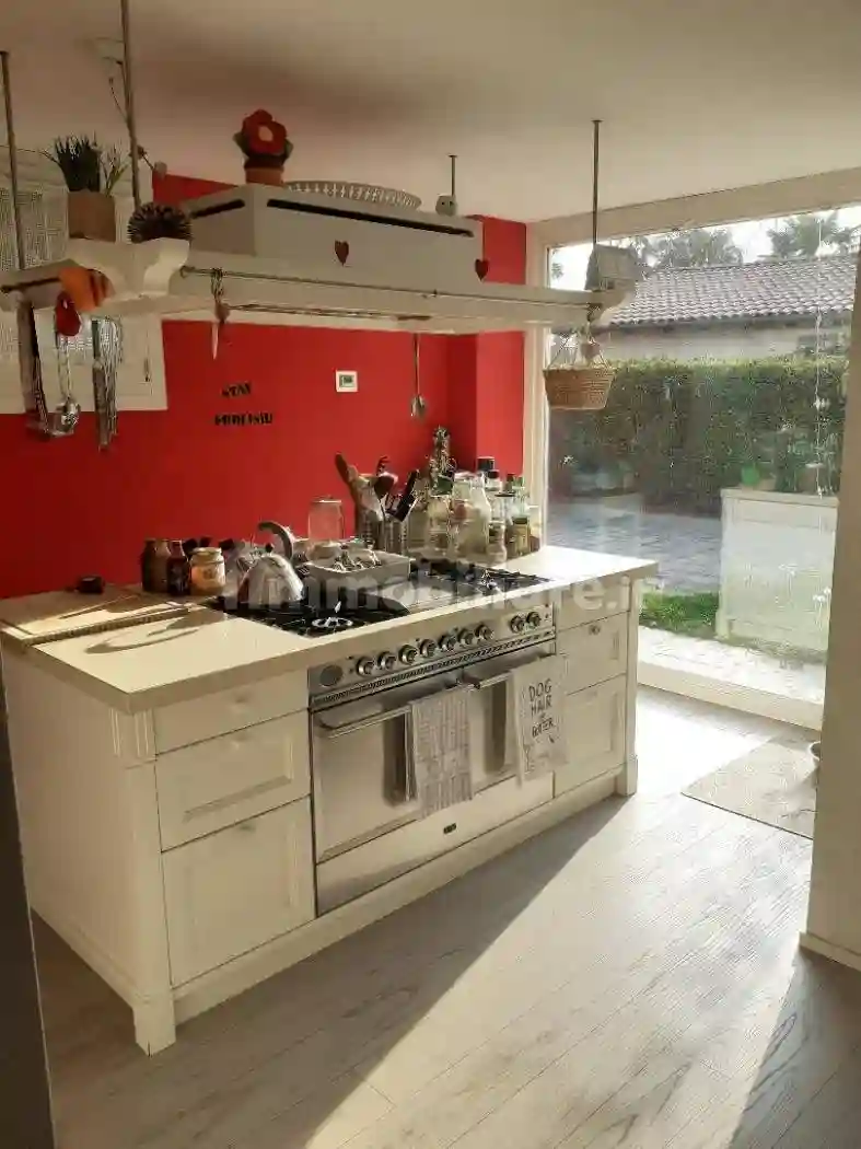 Villetta a schiera - foto 4