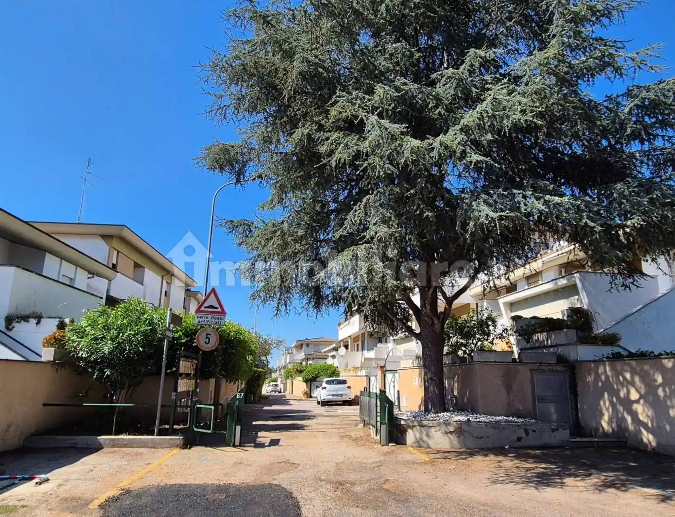 Villetta a schiera in vendita a Anzio