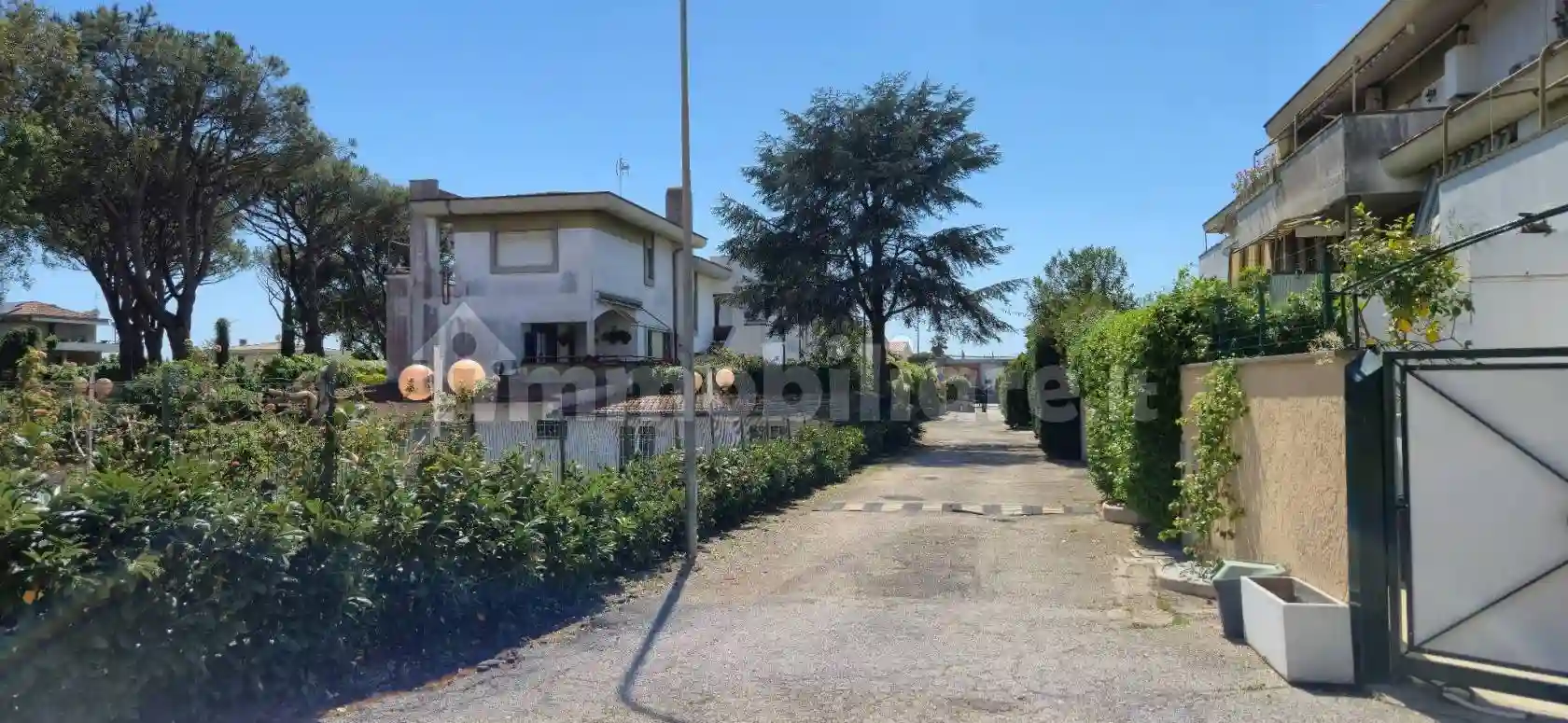 Villetta a schiera - foto 4