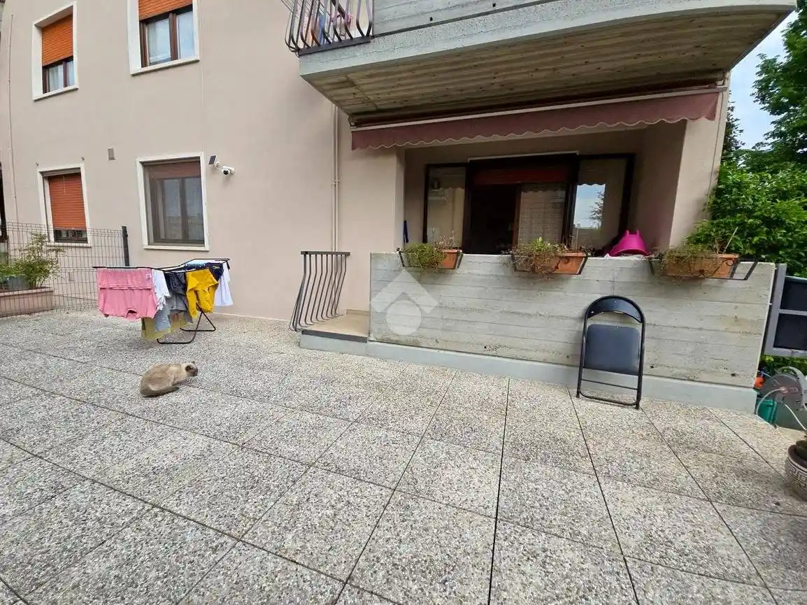 Appartamento in vendita a Pescantina