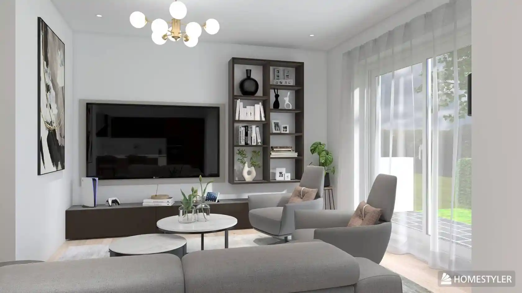 Villa in vendita a Locate Varesino