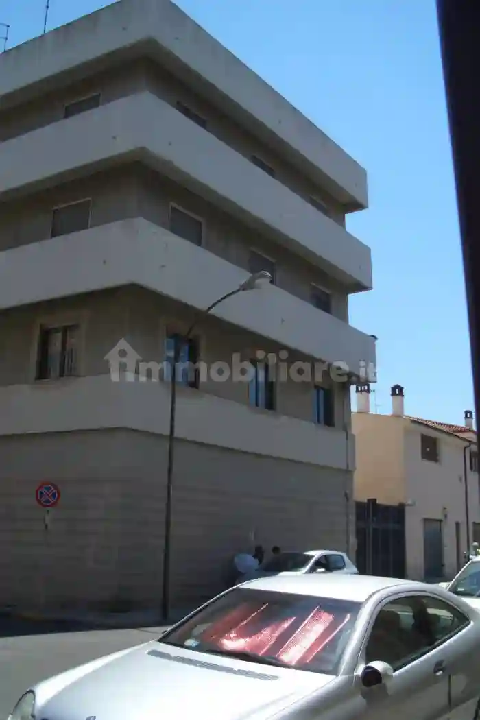 Palazzo - Edificio - foto 2