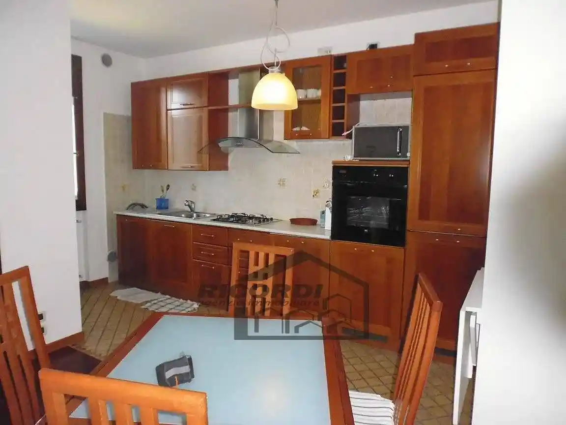 Appartamento in affitto a Mogliano Veneto