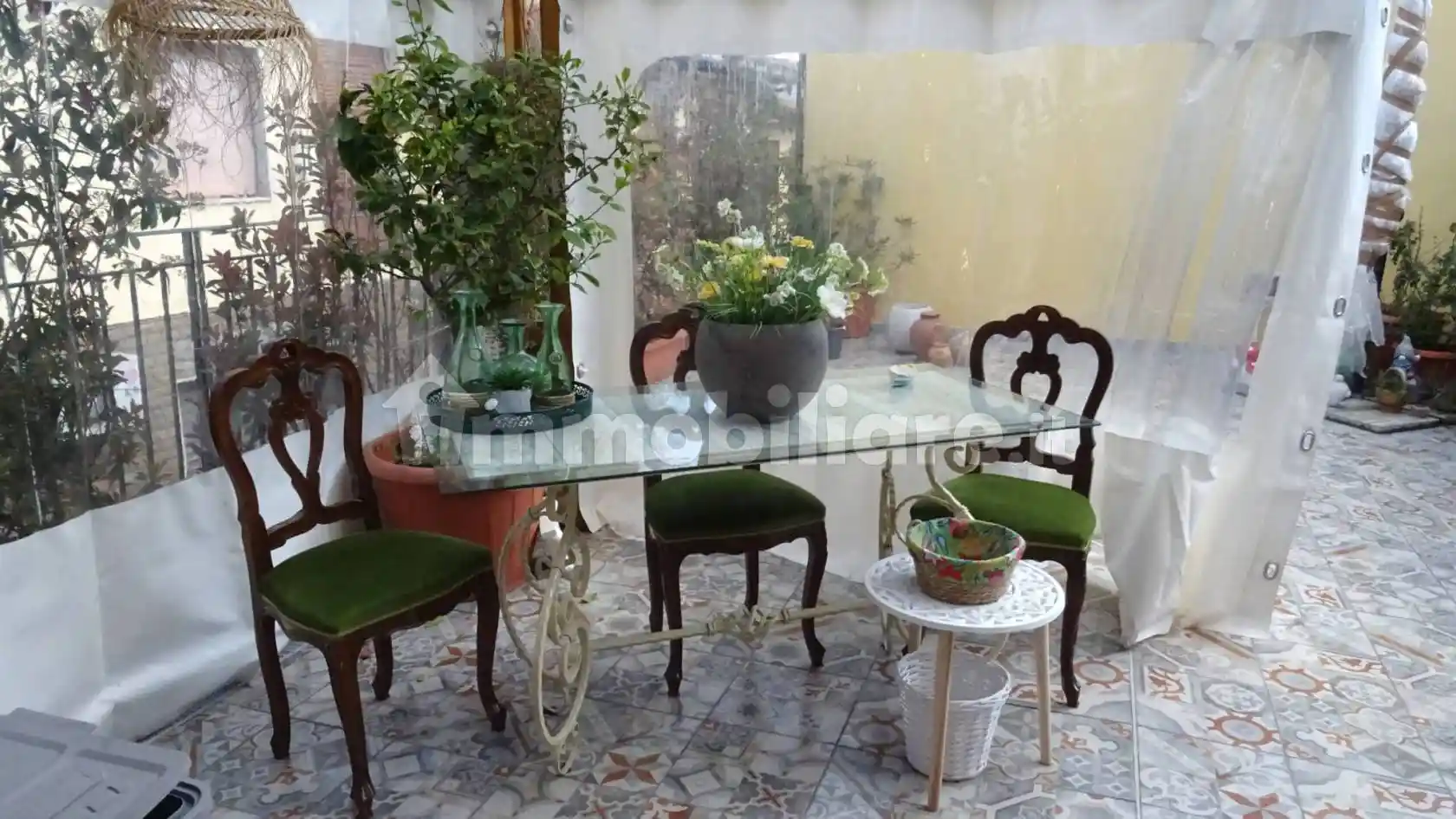 Villa in vendita a Campi Bisenzio