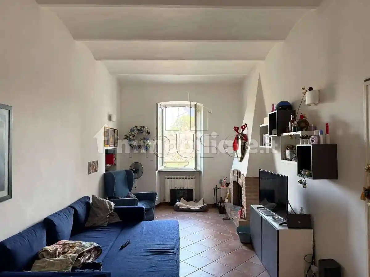 Appartamento in vendita a Umbertide