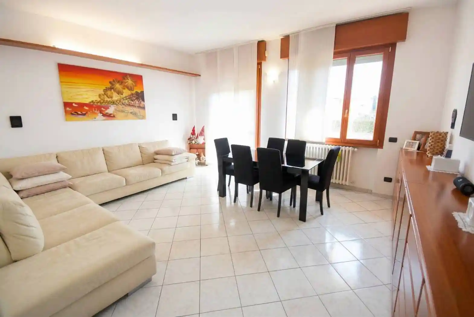 Appartamento in vendita a Seveso