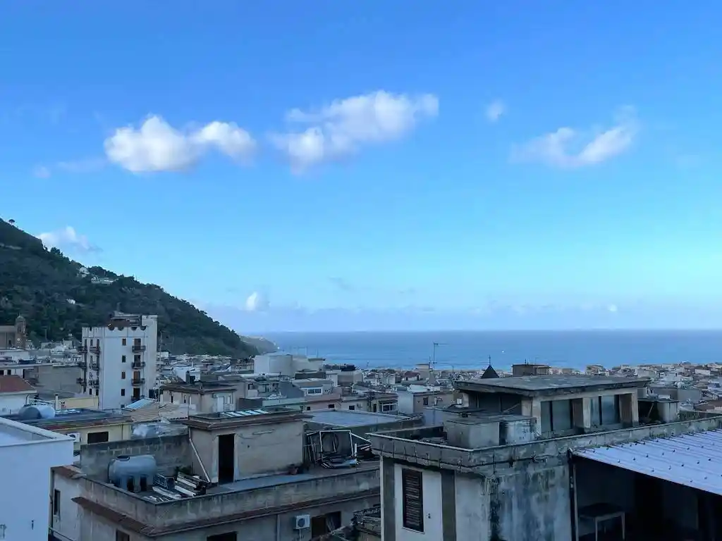 Casa indipendente in vendita a Castellammare del Golfo