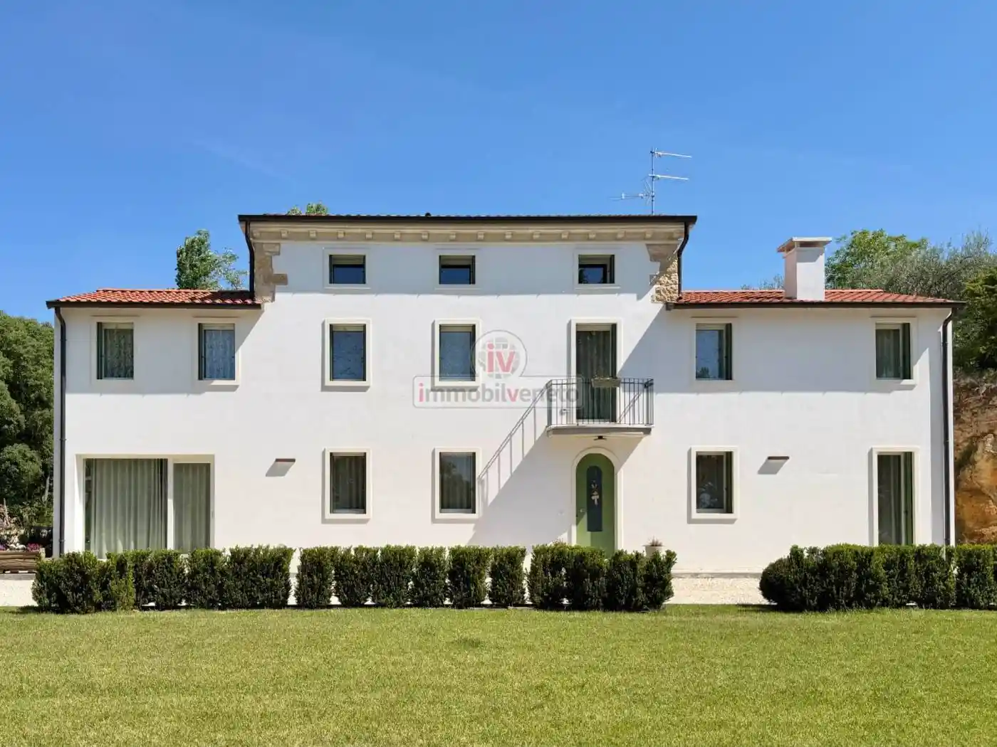 Casa indipendente in vendita a Lonigo