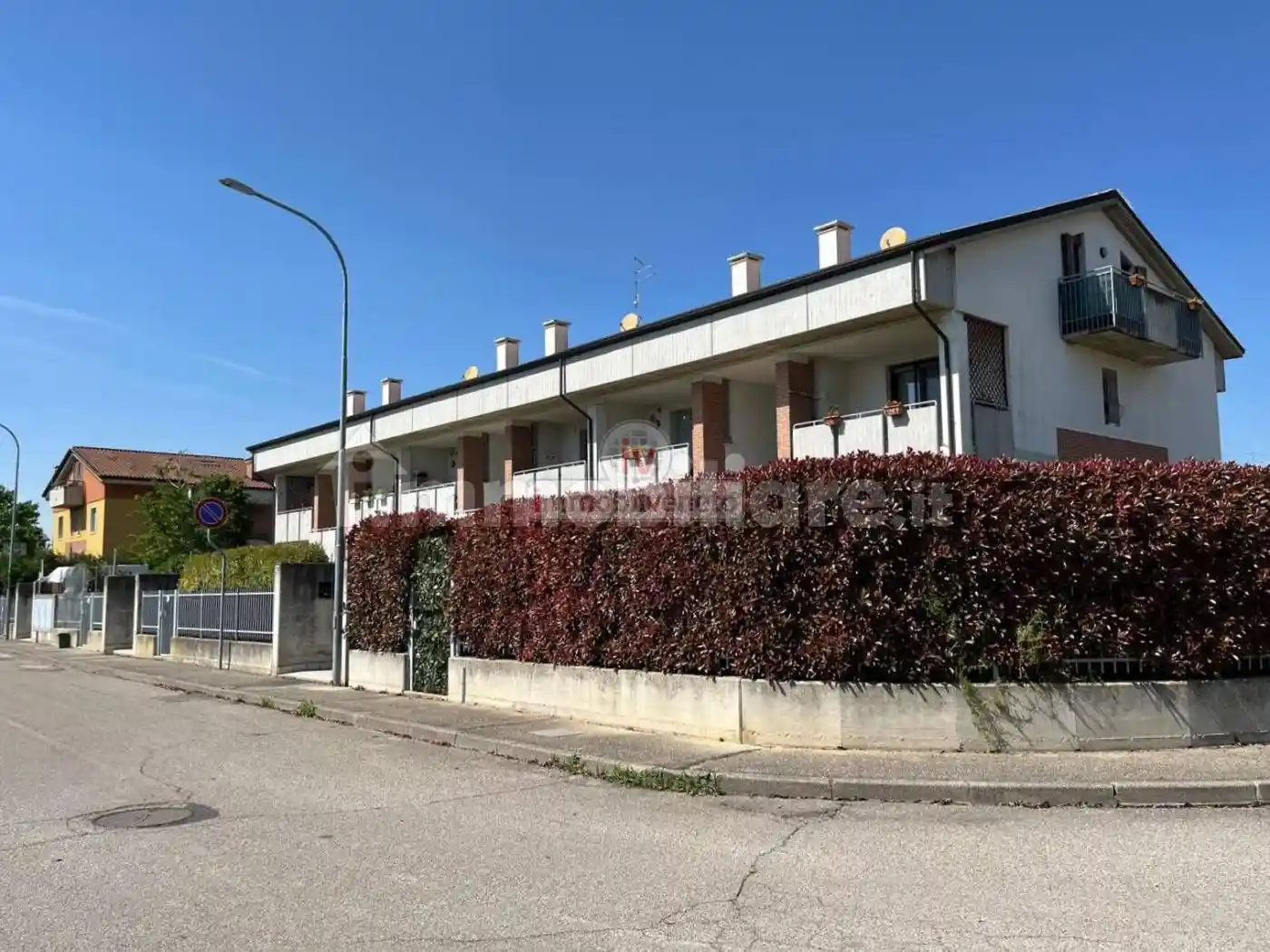 Appartamento in vendita a Zimella