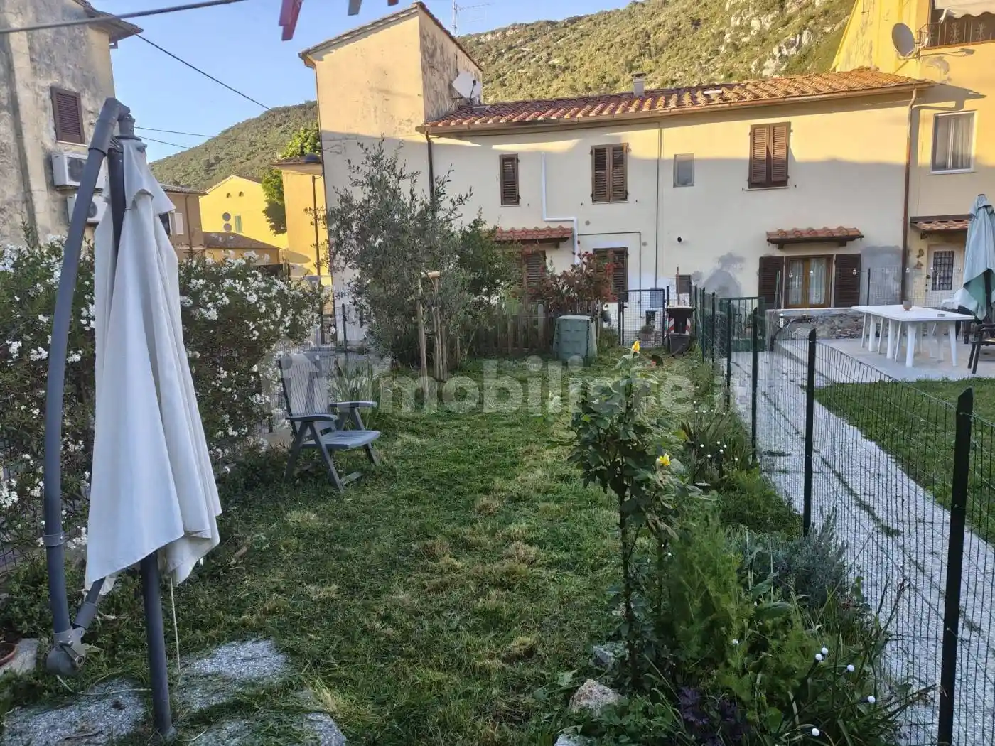 Casa indipendente in vendita a Vicopisano