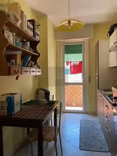 Appartamento in vendita a Biella