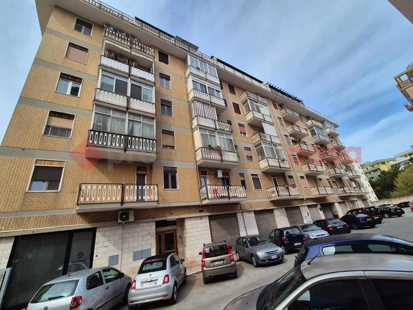 Appartamento in vendita a Brindisi