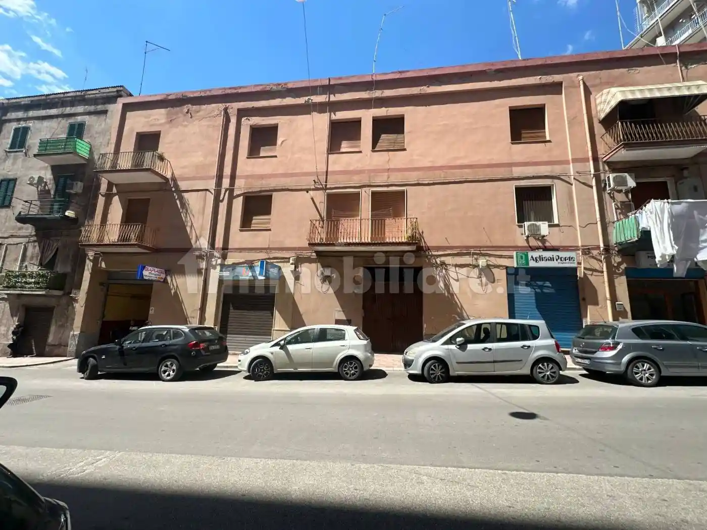 Appartamento in vendita a Taranto