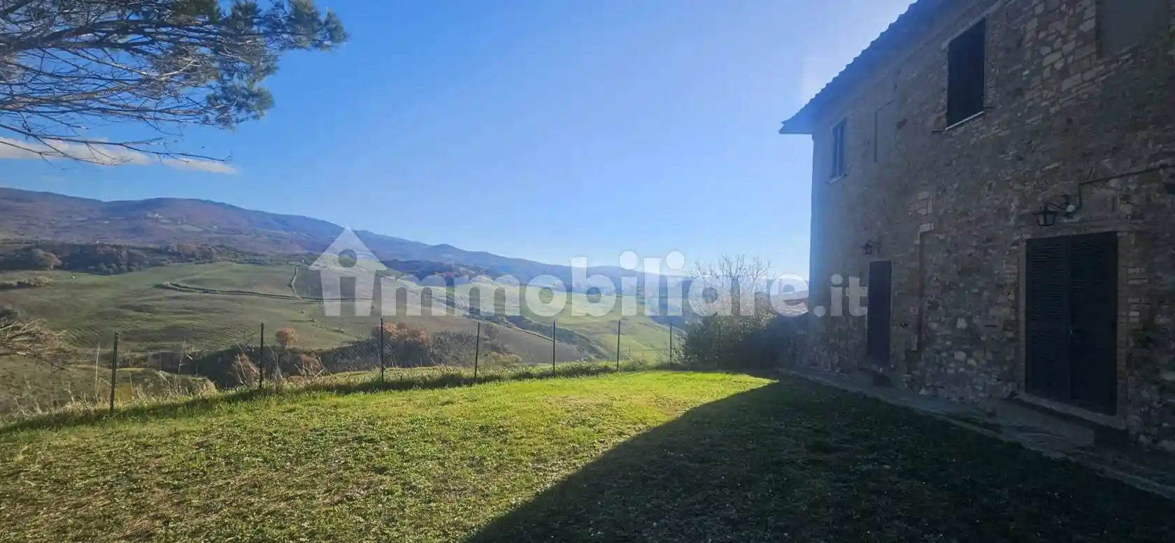 Rustico - Casale in vendita a Cinigiano