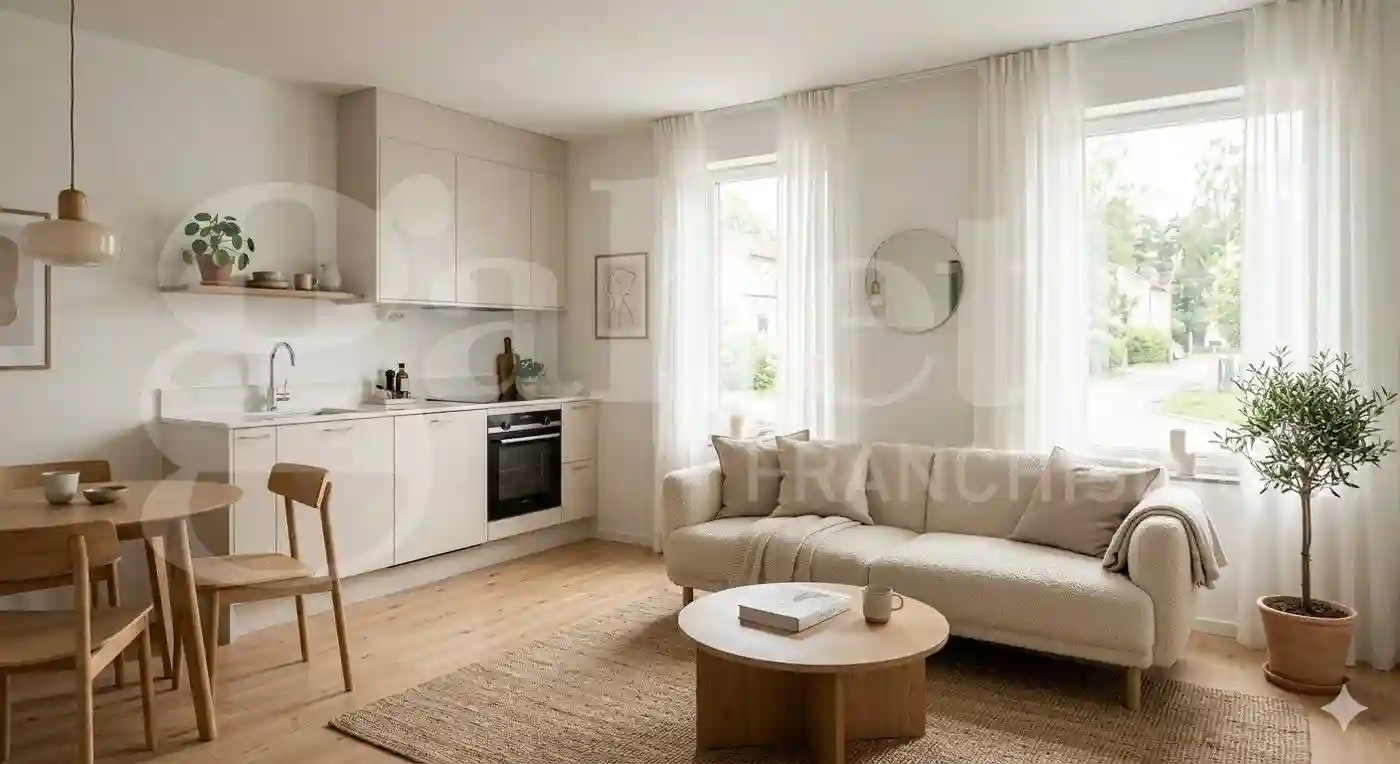 Appartamento - foto 5