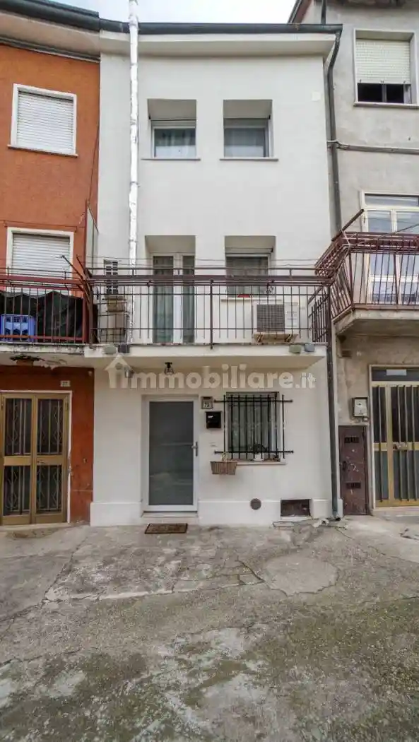 Villetta a schiera in vendita a Monteforte d'Alpone