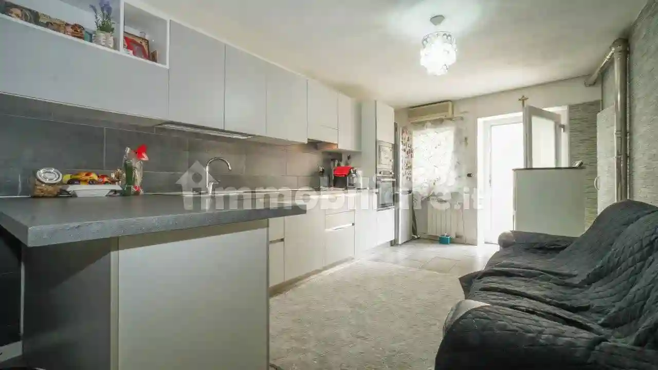 Villetta a schiera - foto 3