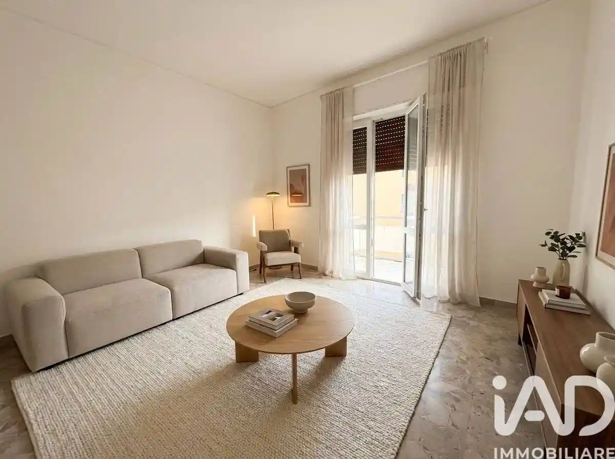 Appartamento in vendita a Arezzo