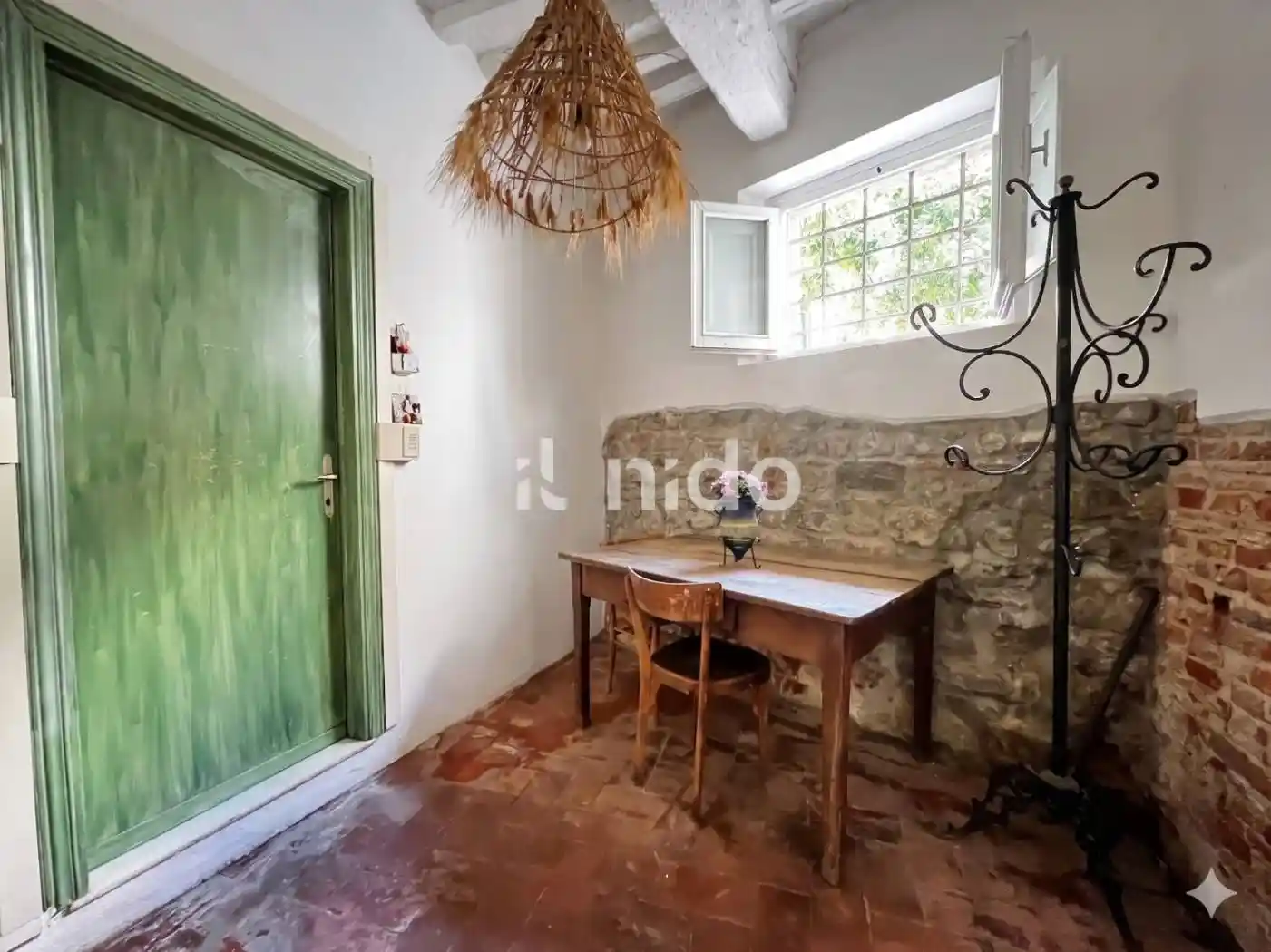 Appartamento in affitto a Massa e Cozzile