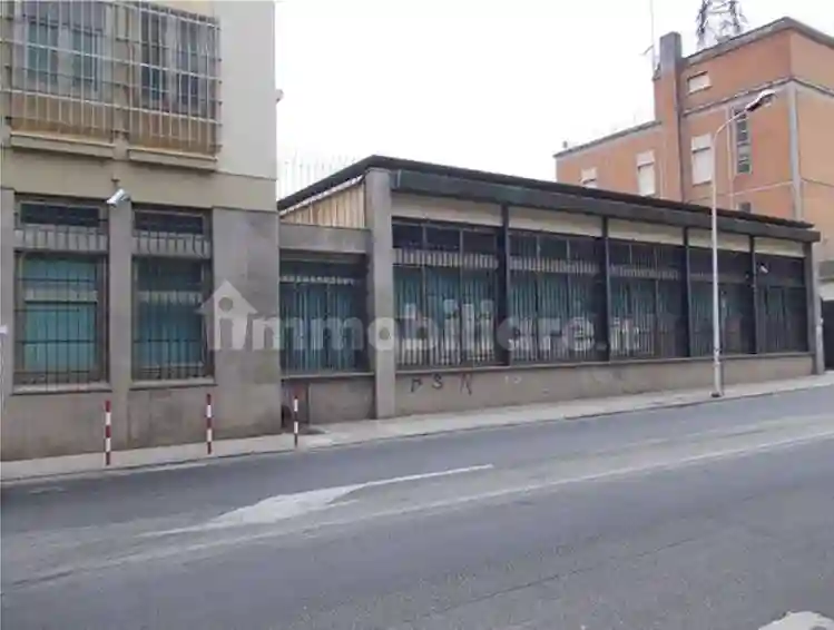 Palazzo - Edificio - foto 4