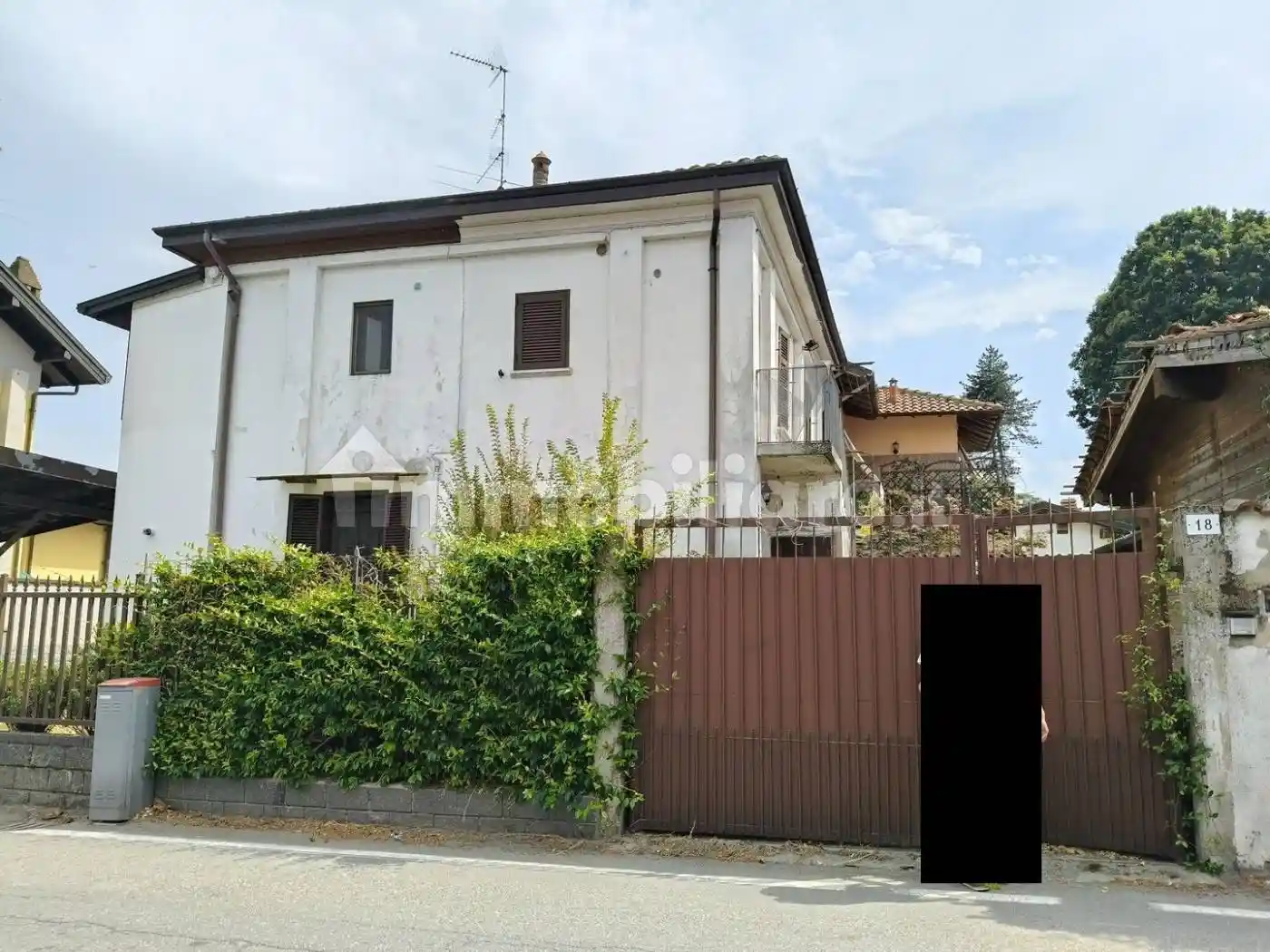 Appartamento in vendita a Gambolò