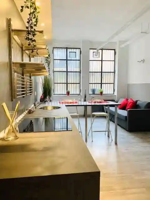 Loft - foto 4