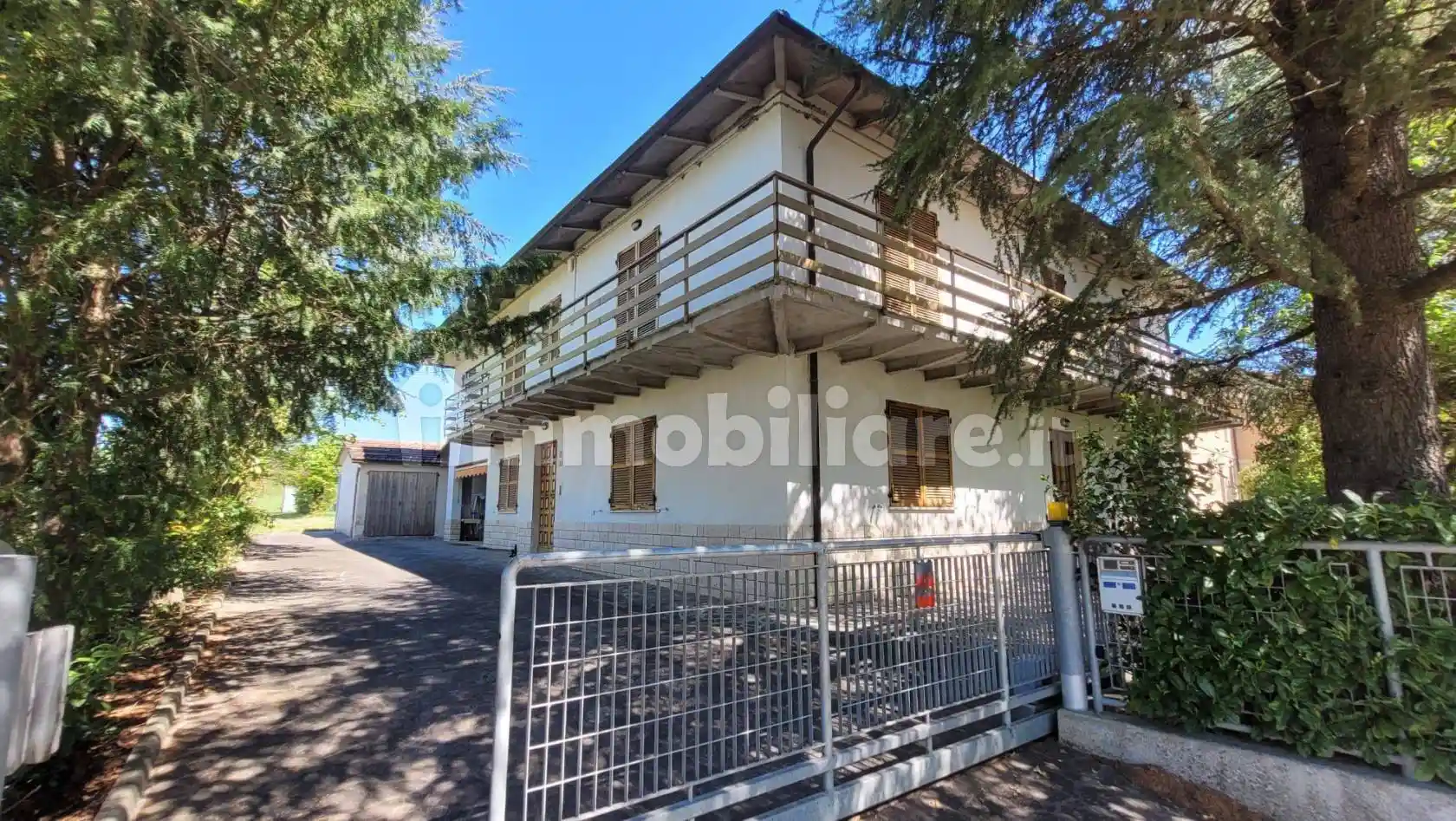 Villa in vendita a Acqualagna