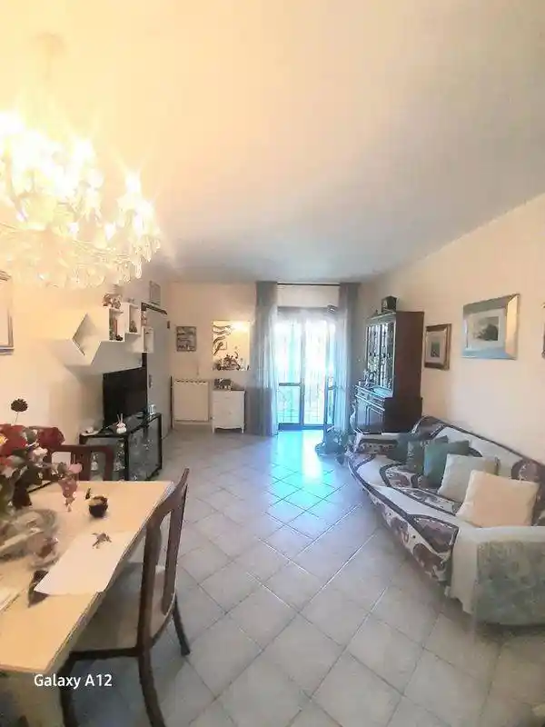 Appartamento in vendita a San Giuliano Terme