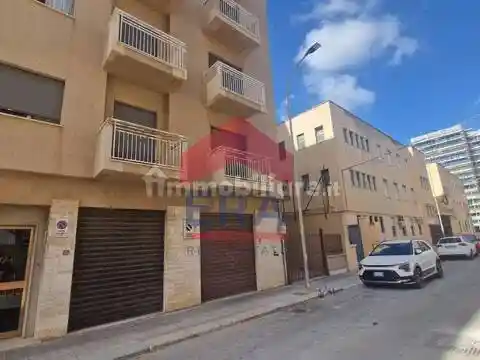 Appartamento in vendita a Trapani