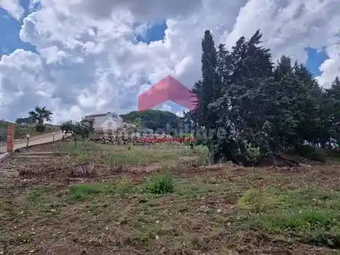 Rustico - Casale in vendita a Castellammare del Golfo