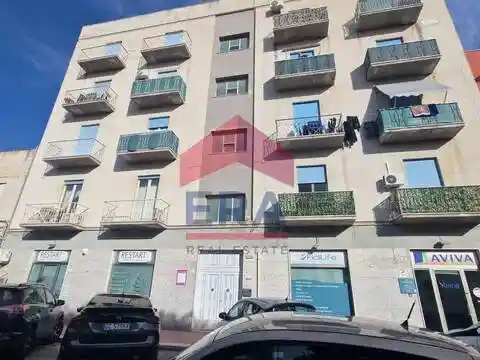Appartamento in vendita a Trapani
