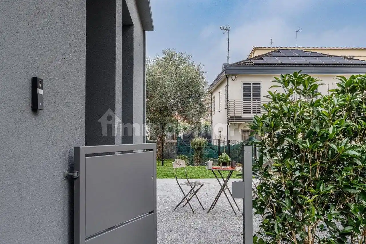 Appartamento in vendita a Vicenza