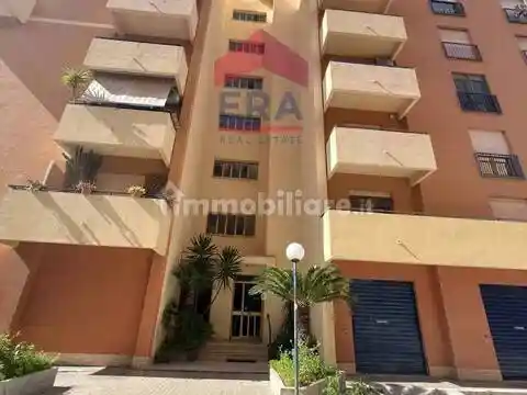 Appartamento in vendita a Trapani