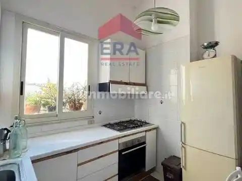 Appartamento in affitto a Trapani