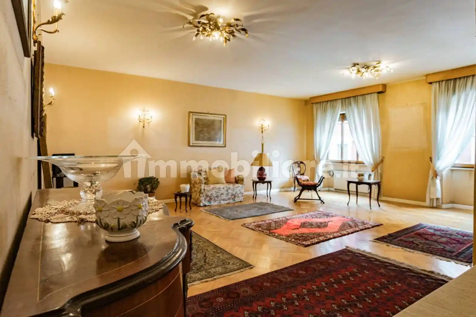 Appartamento in vendita a Cagliari