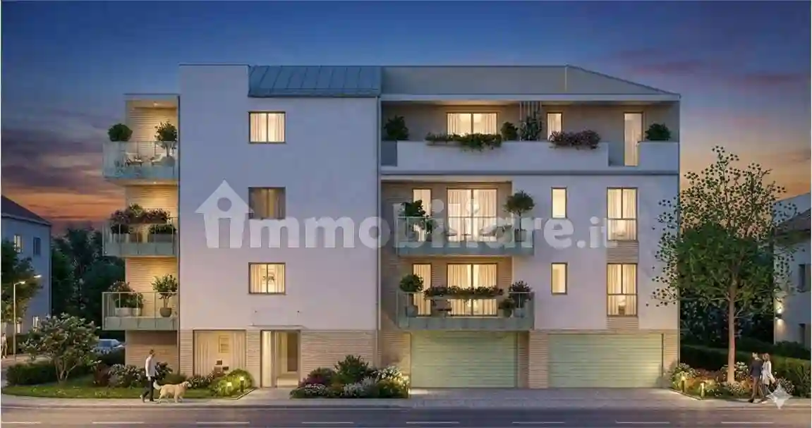 Attico - Mansarda - foto 3