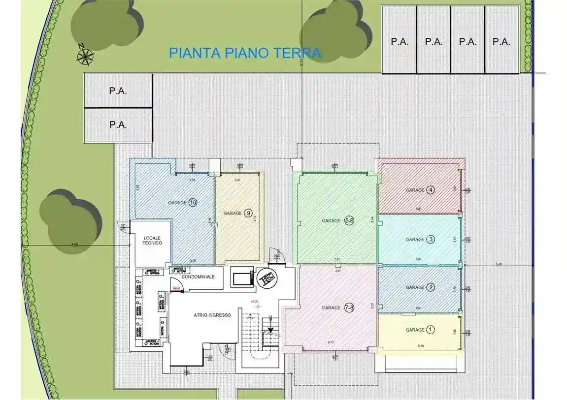 Attico - Mansarda - foto 5