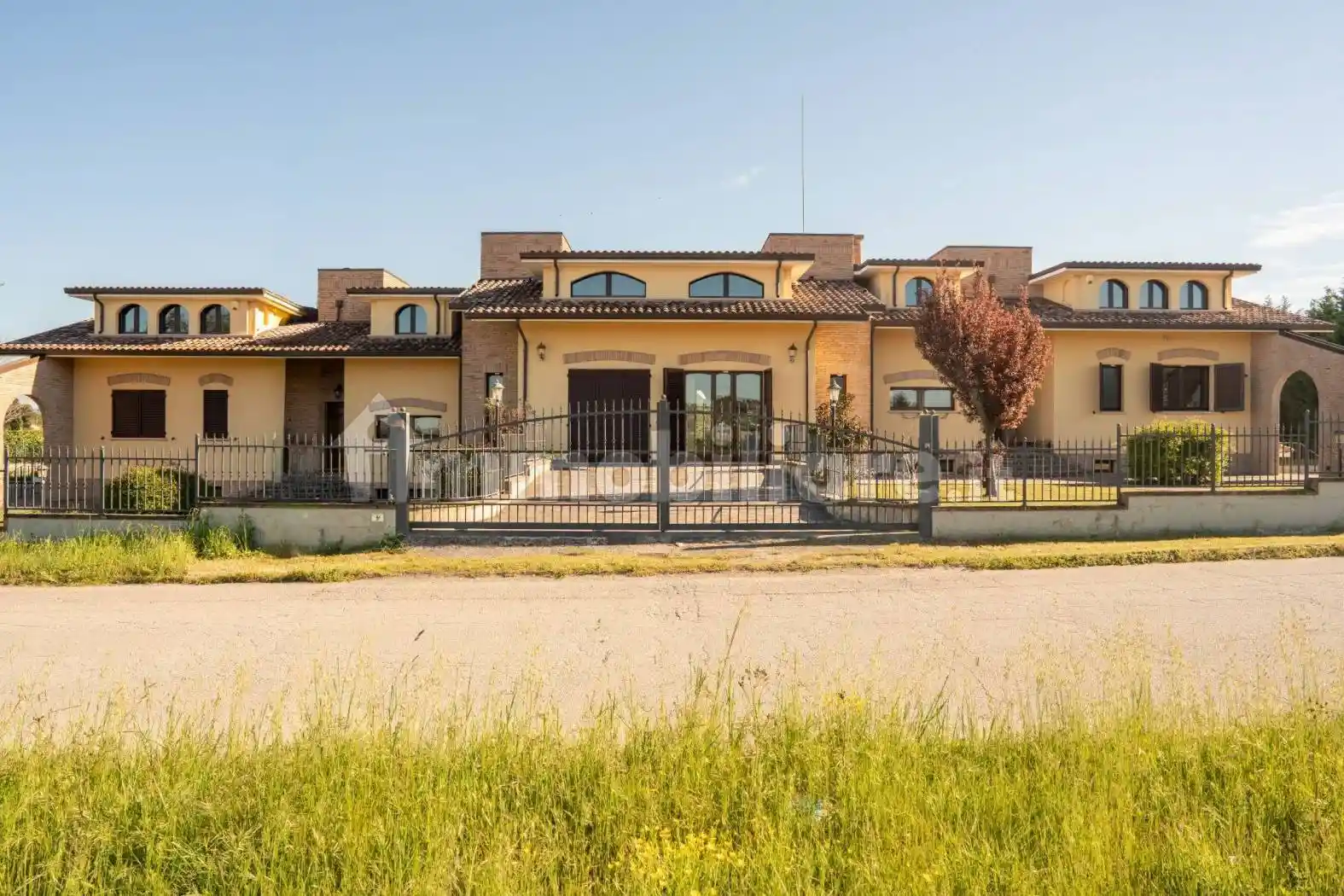 Villa in vendita a Misano Adriatico