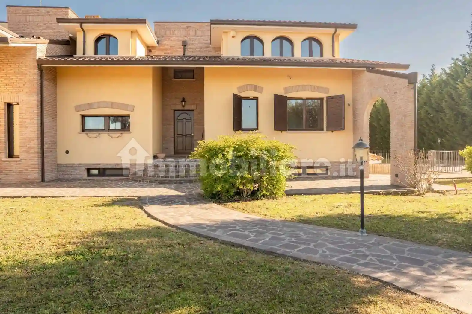 Villa - foto 4