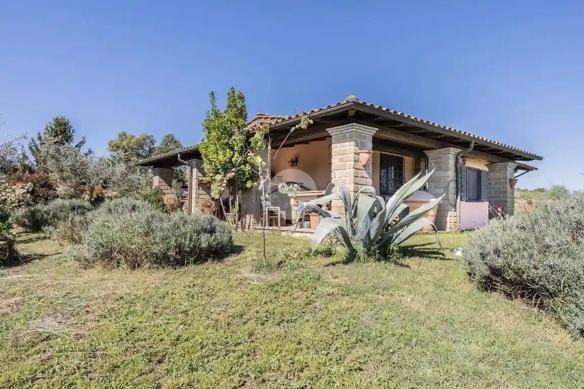 Villa - foto 5
