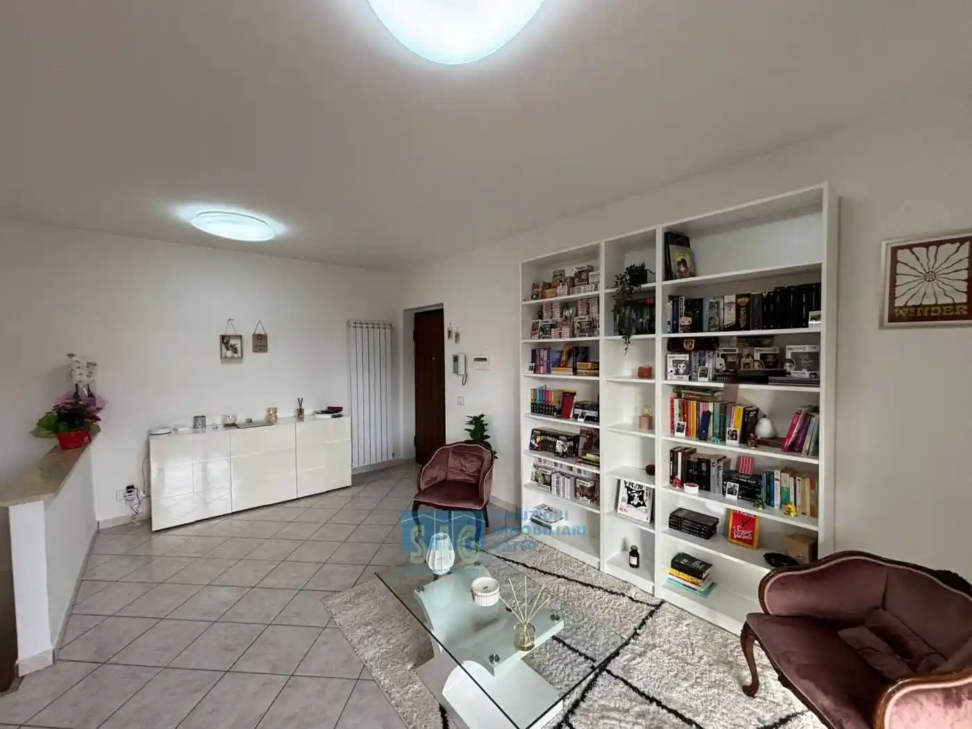 Appartamento in vendita a Sermoneta