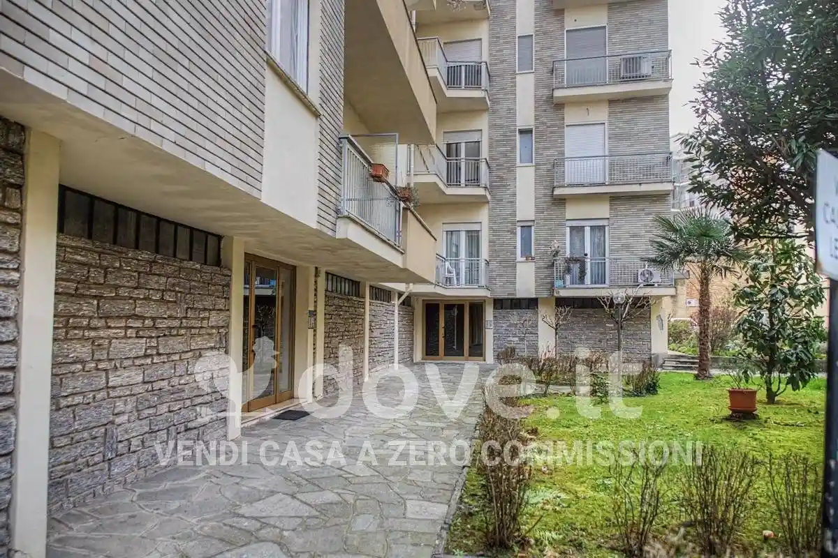 Appartamento in vendita a Asti