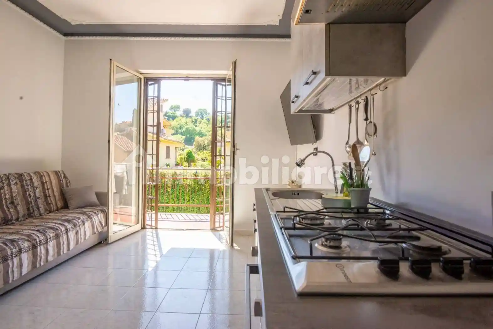 Appartamento in vendita a Bracciano